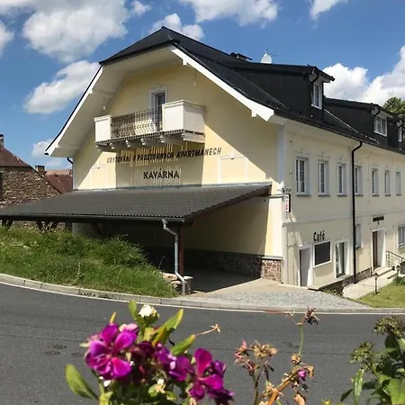 Hartmanice * Sušice