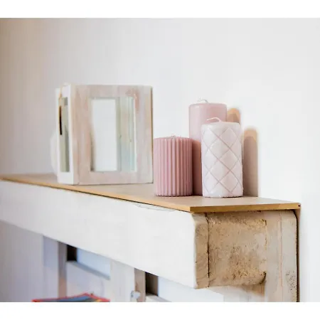 Apartmán Hartmanice