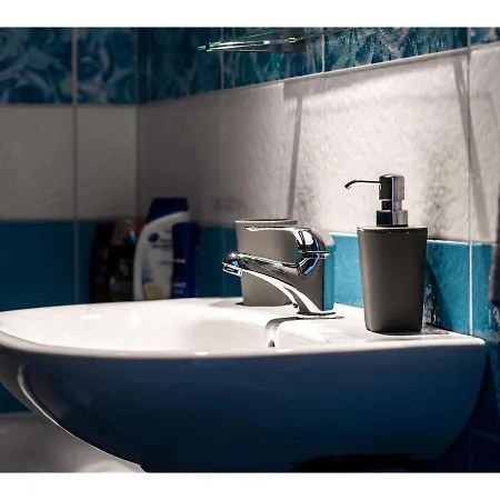 Apartmán Hartmanice *