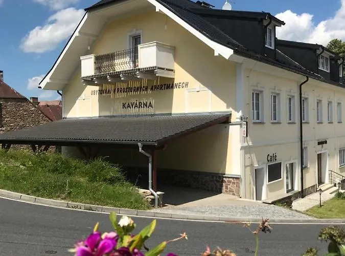 Hartmanice * Sušice