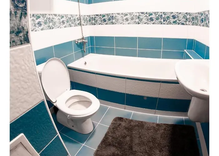 Διαμέρισμα Hartmanice