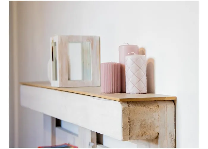 Διαμέρισμα Hartmanice