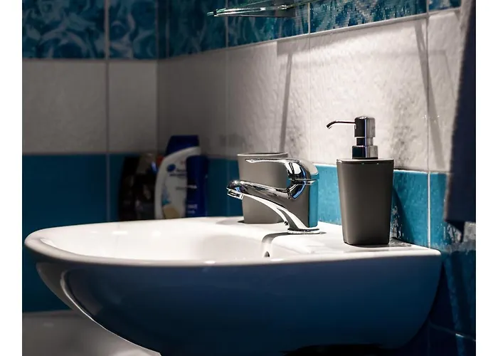 Διαμέρισμα Hartmanice *