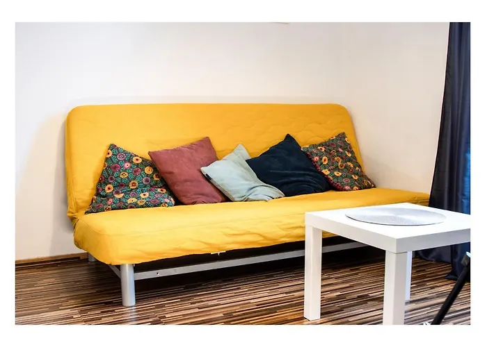 Hartmanice Διαμέρισμα